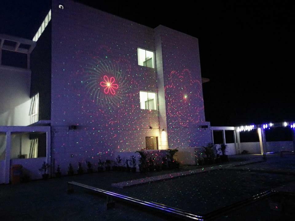 Sekinchan Seaview Homestay L143 High View Esterno foto